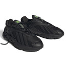 Adidas Oztral Black Solar Green HP6565