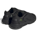 Adidas Oztral Black Solar Green HP6565
