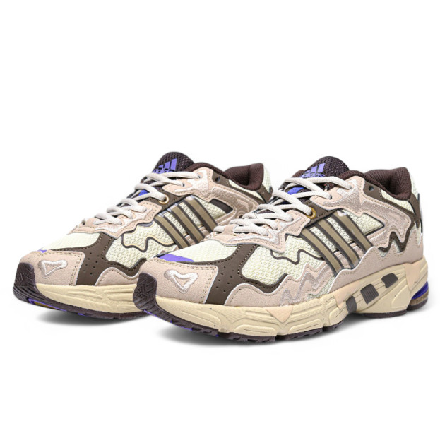 Adidas Response CL x Bad Bunny Paso Fino ID0780