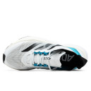 Adidas Adizero Boston 12 White Light Aqua ID4237