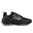 Adidas Terrex Swift R3 Gore-Tex Black Grey