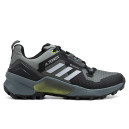 Adidas Terrex Swift R3 Gore-Tex Grey Khaki Black