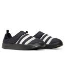 Adidas Puffylette Black GY4559