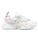 Adidas Vento XLG Deluxe White Orange JP5758