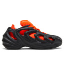 Adidas adiFOM Q Black Imperial Orange HP6581
