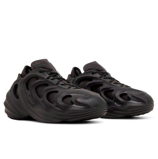 Adidas adiFOM Q Black Carbon IE7449