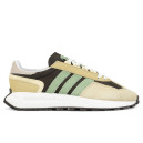 Adidas Retropy E5 Beige Green Brown