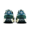 Adidas Retropy E5 Green Blue White