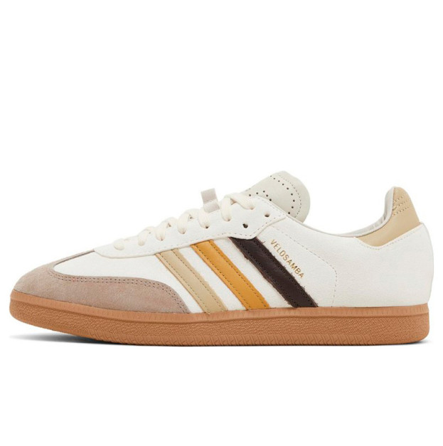 Adidas END Velosamba Social Cycling Coffee IF2864