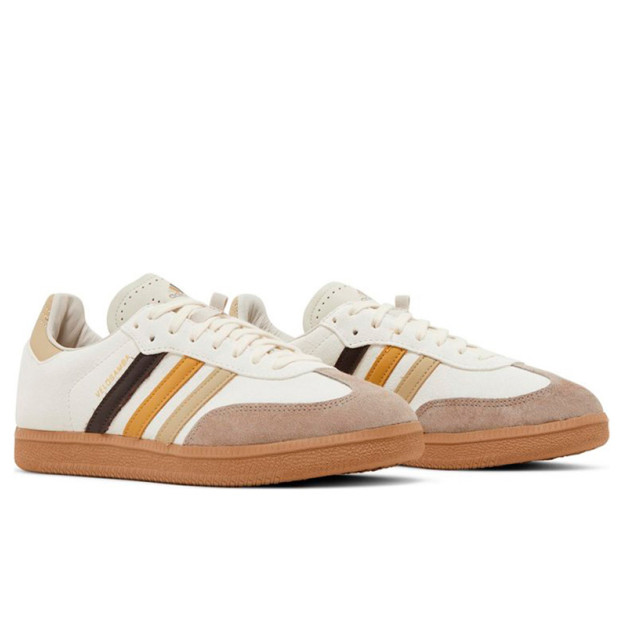 Adidas END Velosamba Social Cycling Coffee IF2864