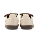 Adidas Wales Bonner Samba Ecru Tint Yellow ID0217