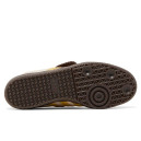 Adidas Wales Bonner Samba Ecru Tint Yellow ID0217