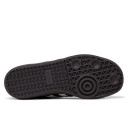 Adidas Samba Classic J Black Gum 36516