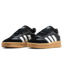 Adidas Samba XLG Black White Gum IE1379