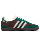 Adidas Samba x notitle Green ID6022