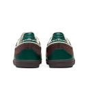 Adidas Samba x notitle Green ID6022