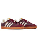 Adidas Samba Maroon ID0477