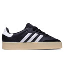 Adidas Sambae Black White Gum ID0436