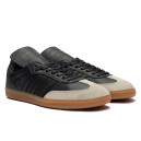 Adidas Samba Pharrell Humanrace Black HP3384