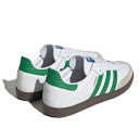 Adidas Samba OG White Green IG1024