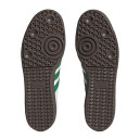 Adidas Samba OG White Green IG1024