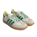 Adidas Samba Wales Bonner Cream Green GY4344