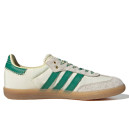 Adidas Samba Wales Bonner Cream Green GY4344