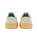 Adidas Clarks x Ronnie Fieg x 8th Street Samba Chalk White ID7297