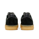 Adidas Clarks x Ronnie Fieg x 8th Street Samba Shadow Green ID7299