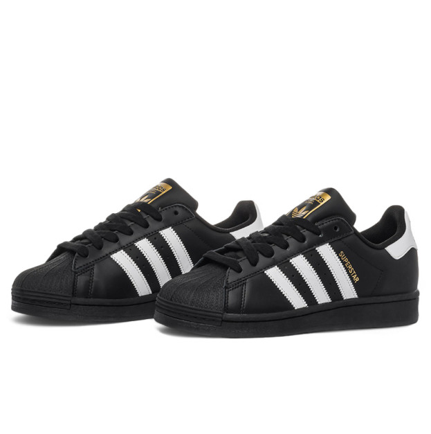 Adidas Superstar XLG Black IG9777