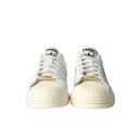 Adidas Superstar White Beige Black ID4675