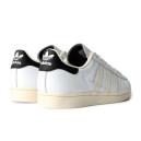 Adidas Superstar White Beige Black ID4675