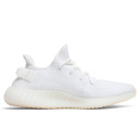 Adidas Yeezy Boost 350 V2 All White EG7962