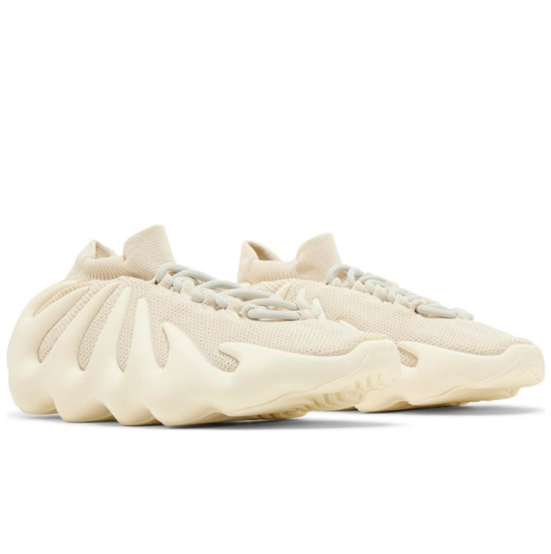 Adidas Yeezy 450 Cloud White H68038