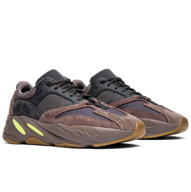 Adidas Yeezy Boost 700 Mauve EE9614