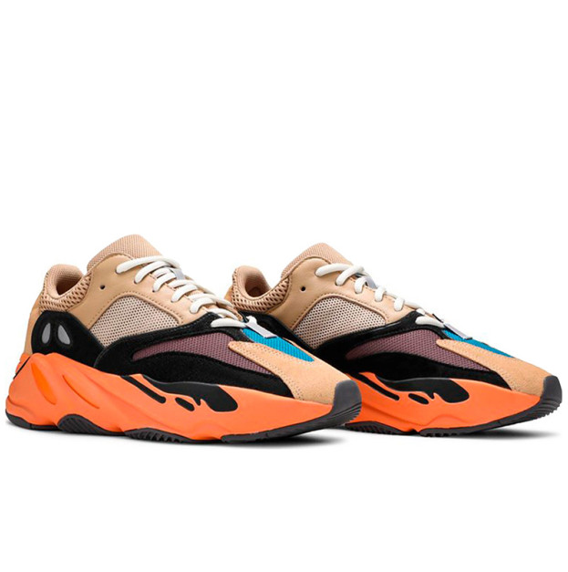 Adidas Yeezy Boost 700 Enflame Amber GW0297