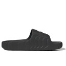 Adidas Adilette 22 Slides Carbon GX6949