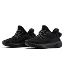 Adidas Yeezy Boost 350 V2 Black Reflective