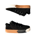 Adidas AW Skate Alexander Wang Skate Spice Black
