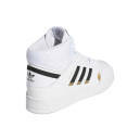 Adidas Originals Drop Step Gold Metallic Footwear EE5926