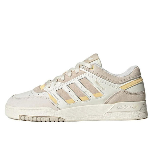 Adidas Originals Drop Step Low Beige GW9737