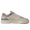 Adidas Originals Drop Step Low Beige Purple GW9736