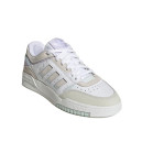 Adidas Originals Drop Step Low White Purple HP2328