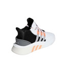 Adidas EQT Bask ADV Cloud White Grey Easy Orange F33853
