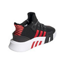 Adidas EQT Bask ADV Core Black Scarlet BD7777