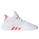 Adidas EQT Bask ADV White Trace Scarlet CQ2992