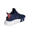 Adidas EQT Basketball Adv Collegiate Navy Real Coral CQ2996