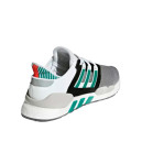 Adidas EQT Support 91/18 Core Black Sub Green AQ1037