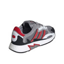 Adidas Tresc Run Grey Scarlet Core Black EF0765