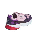 Adidas Falcon Clear Pink Legend Purple BD7825